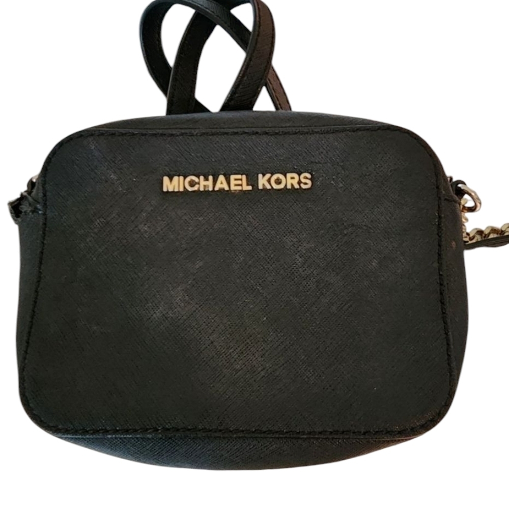 Michael Kors Small Crossbody Purse